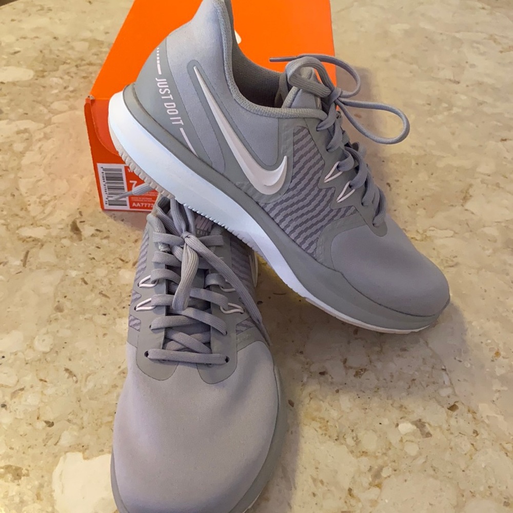 Brand new woman’s Nike’s